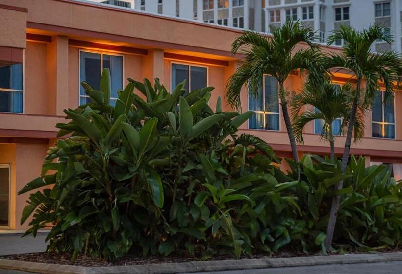 Dolphin Beach Resort