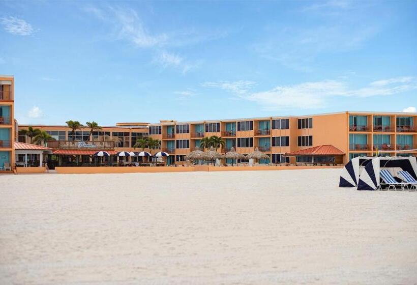 Dolphin Beach Resort