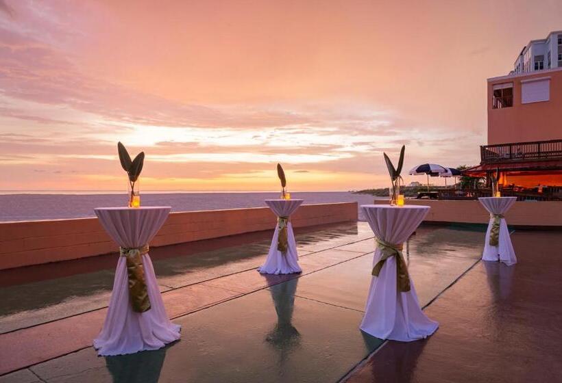 Dolphin Beach Resort