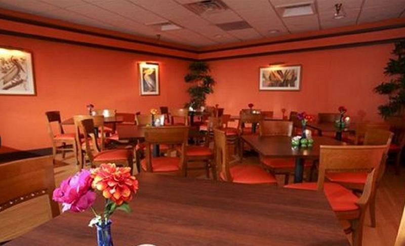 Dolphin Beach Resort