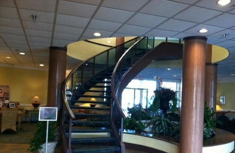 Dolphin Beach Resort