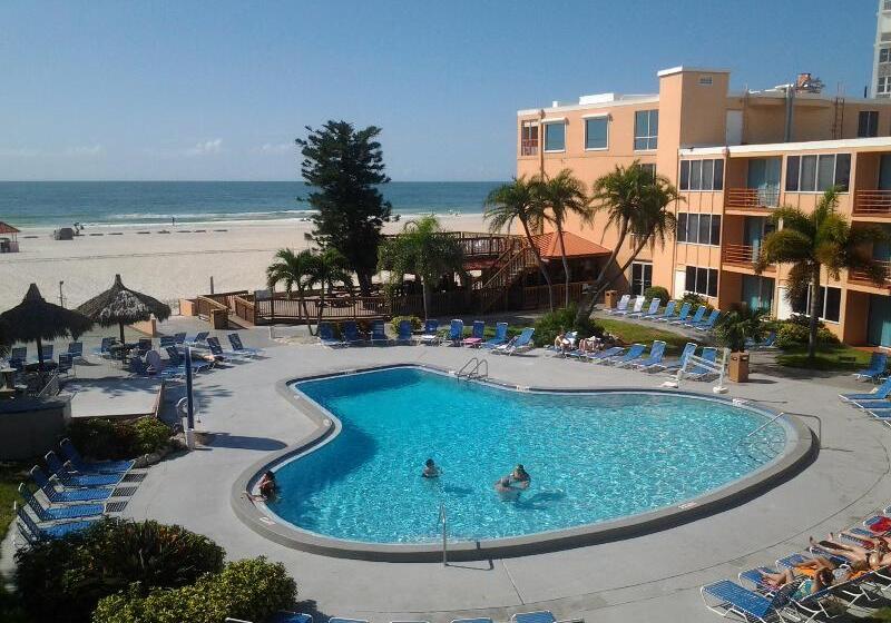 Dolphin Beach Resort