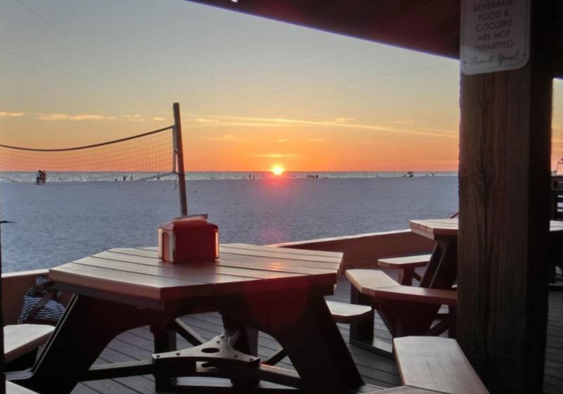 Dolphin Beach Resort