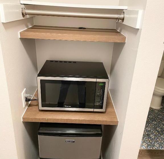 Dunes Motel Hillsboro