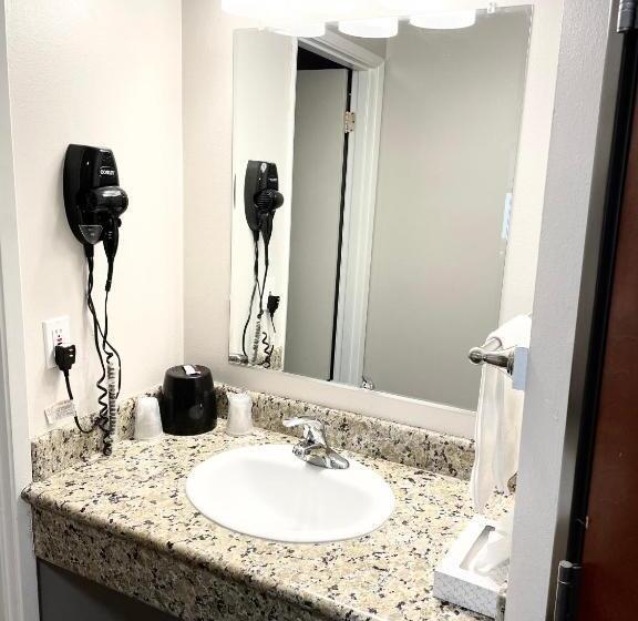 Dunes Motel Hillsboro