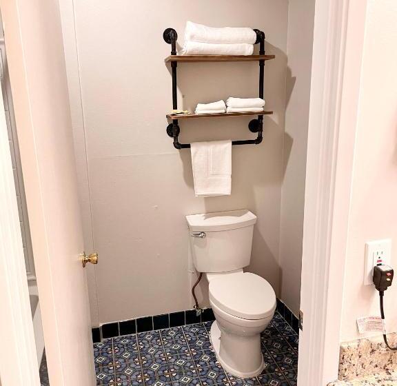 Dunes Motel Hillsboro