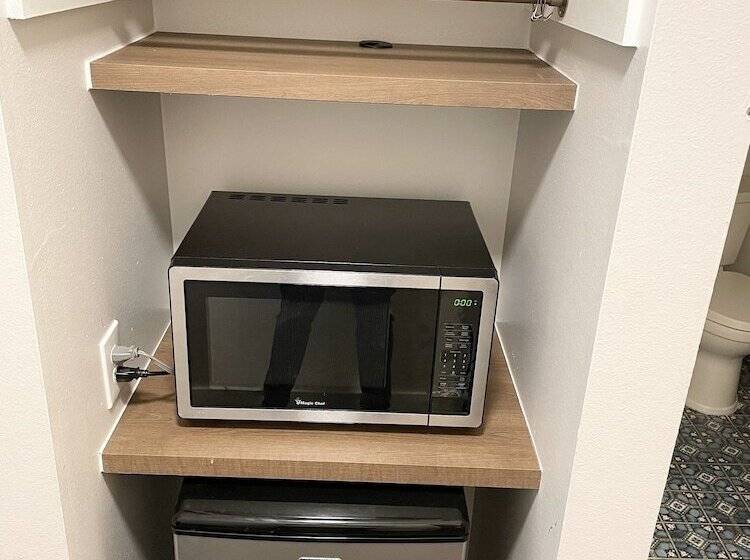 Dunes Motel Hillsboro