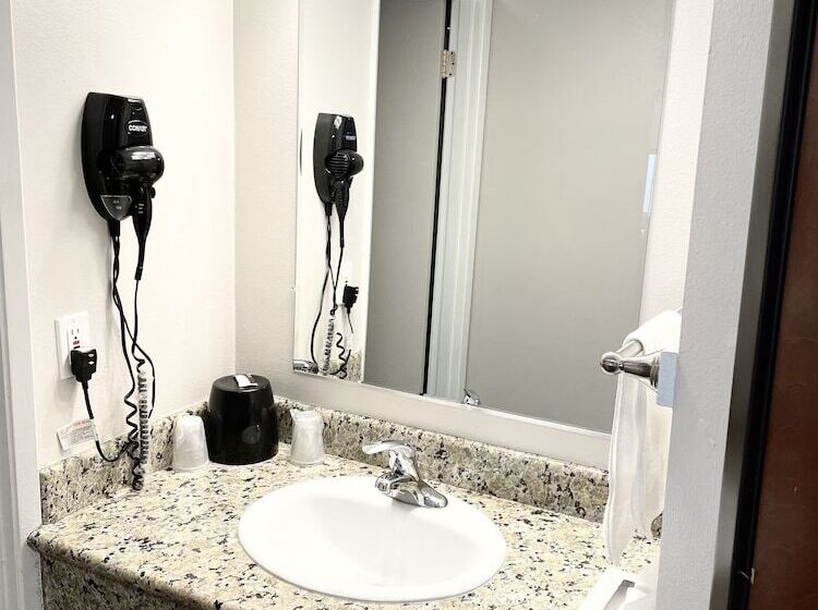 Dunes Motel Hillsboro