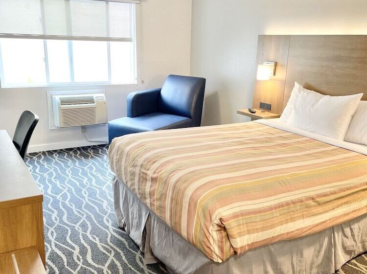 Dunes Motel Hillsboro