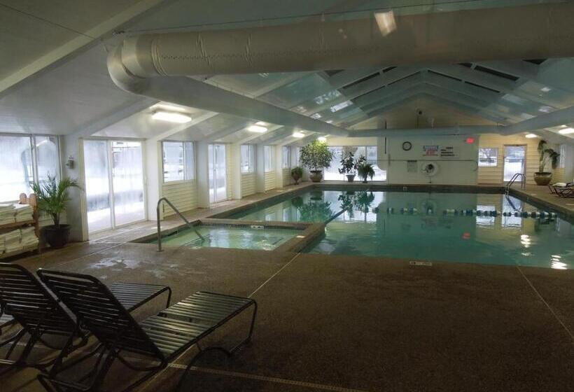 Eastern Slope Inn Resort