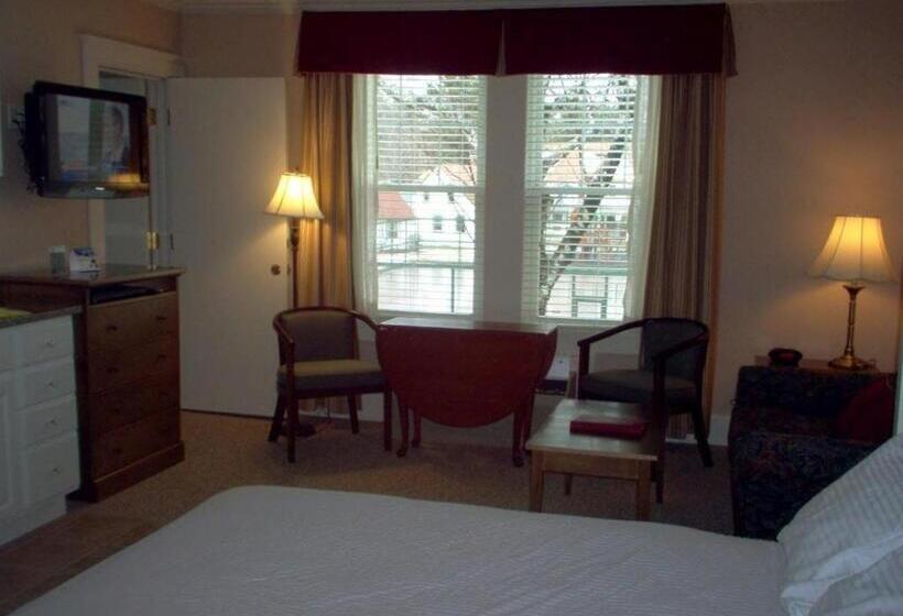 Eastern Slope Inn Resort