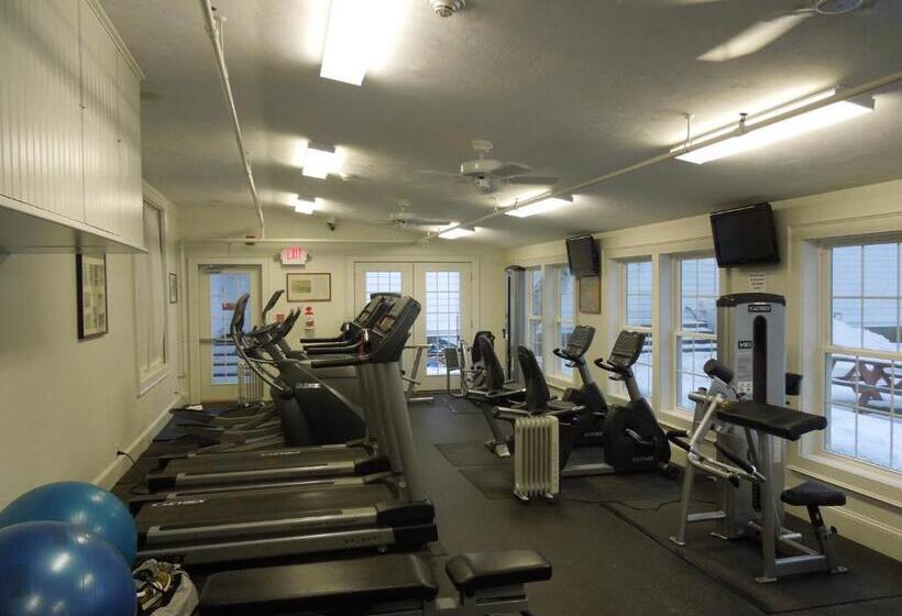 Eastern Slope Inn Resort