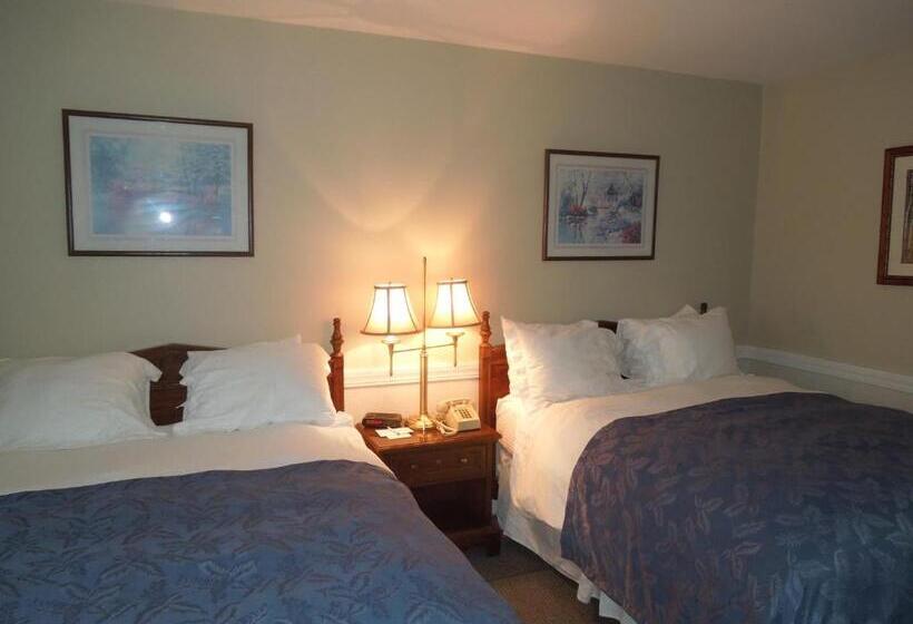 Eastern Slope Inn Resort