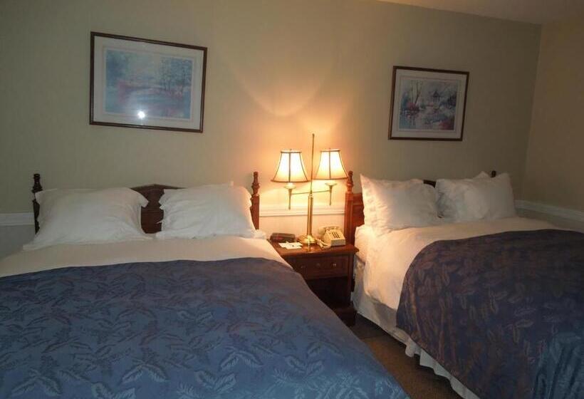 Eastern Slope Inn Resort