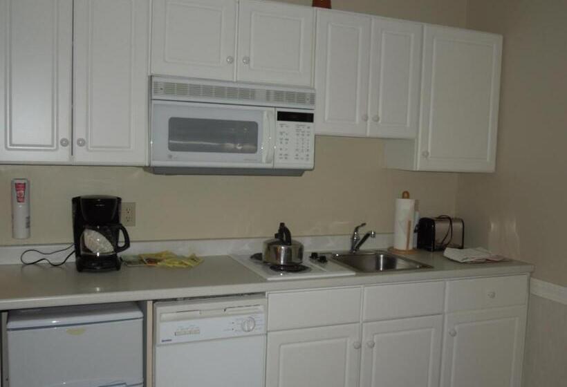 Eastern Slope Inn Resort