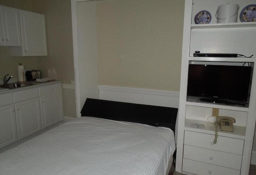 Eastern Slope Inn Resort