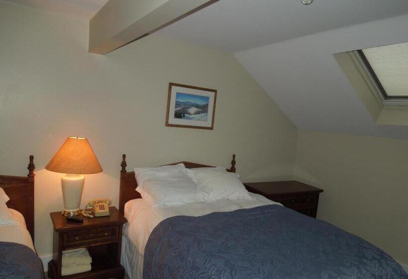 Eastern Slope Inn Resort