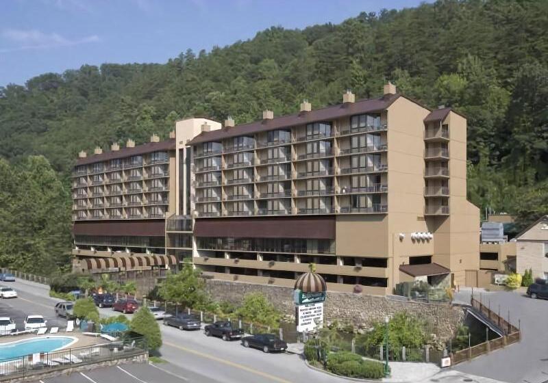 Edgewater Hotel And Conference Center