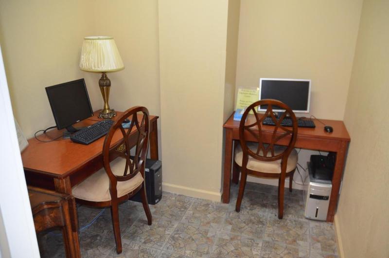 Edgewater Hotel And Conference Center