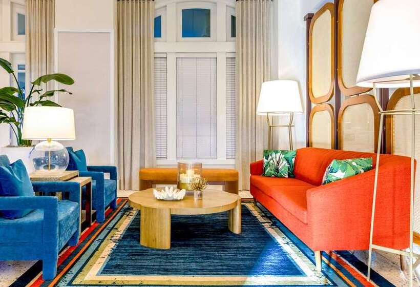 Embassy Suites By Hilton Deerfield Beach Resort & Spa