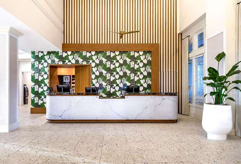 Embassy Suites By Hilton Deerfield Beach Resort & Spa