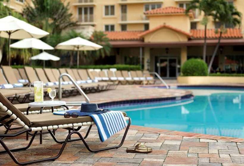 Embassy Suites By Hilton Deerfield Beach Resort & Spa
