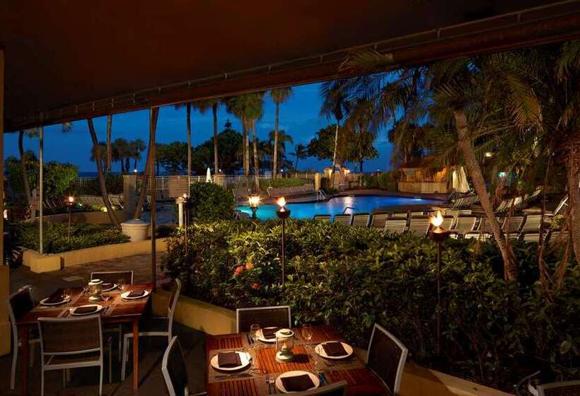 Embassy Suites By Hilton Deerfield Beach Resort & Spa