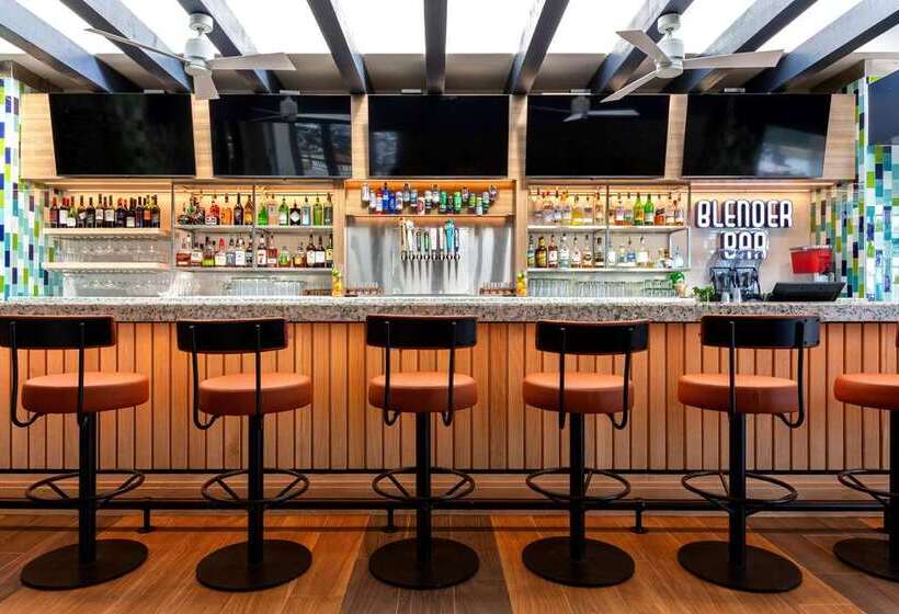 Embassy Suites By Hilton Deerfield Beach Resort & Spa