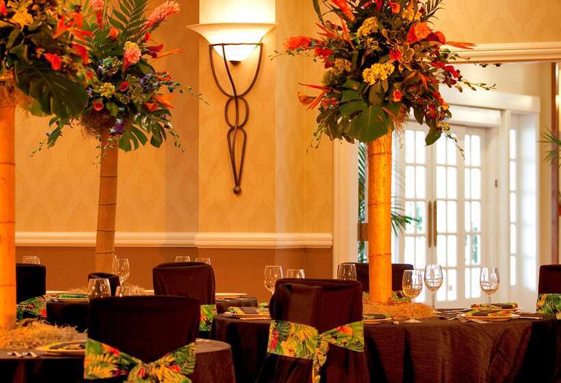 Embassy Suites By Hilton Deerfield Beach Resort & Spa