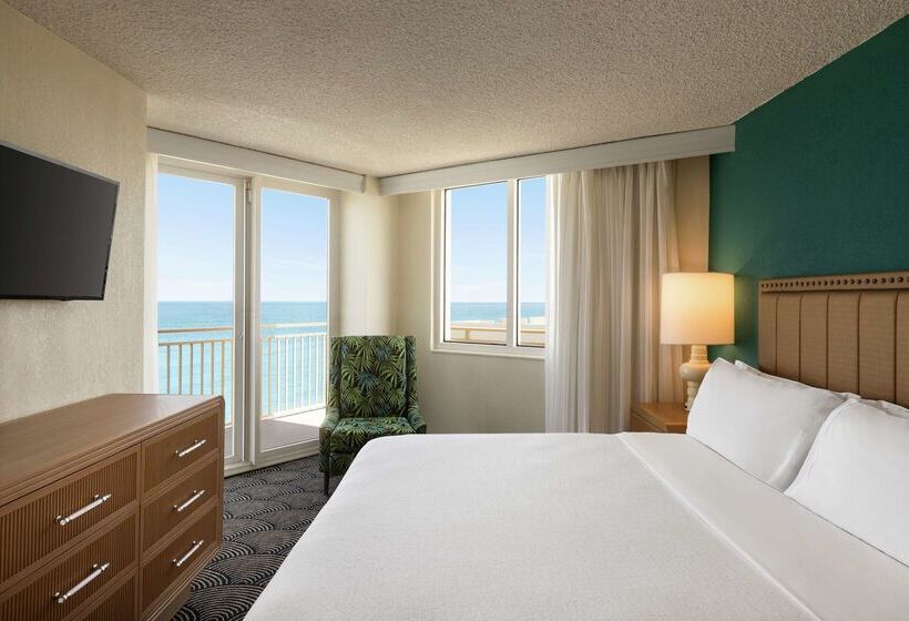 Embassy Suites By Hilton Deerfield Beach Resort & Spa