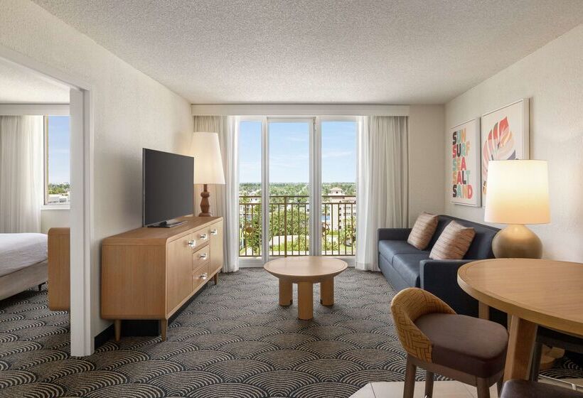 Embassy Suites By Hilton Deerfield Beach Resort & Spa