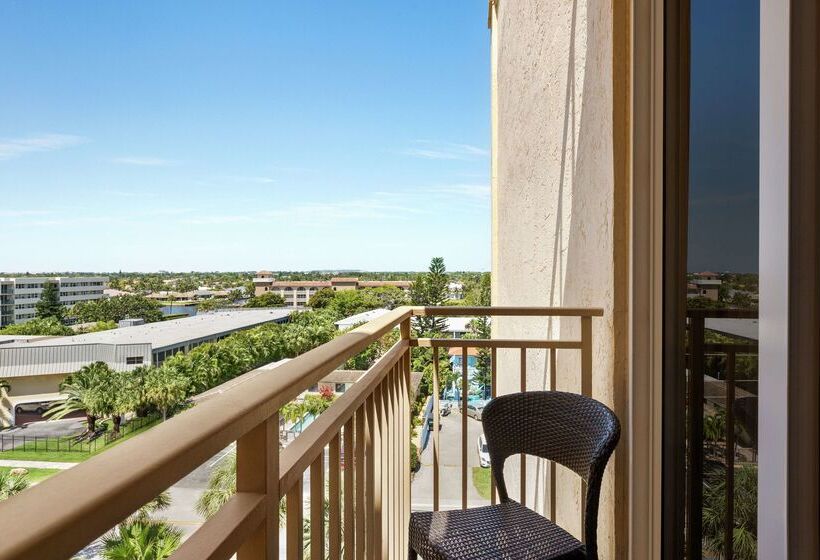 Embassy Suites By Hilton Deerfield Beach Resort & Spa