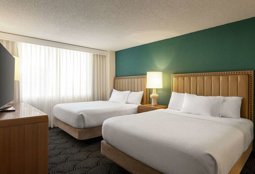 Embassy Suites By Hilton Deerfield Beach Resort & Spa