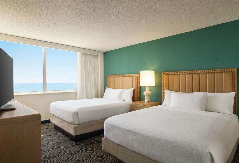 Embassy Suites By Hilton Deerfield Beach Resort & Spa