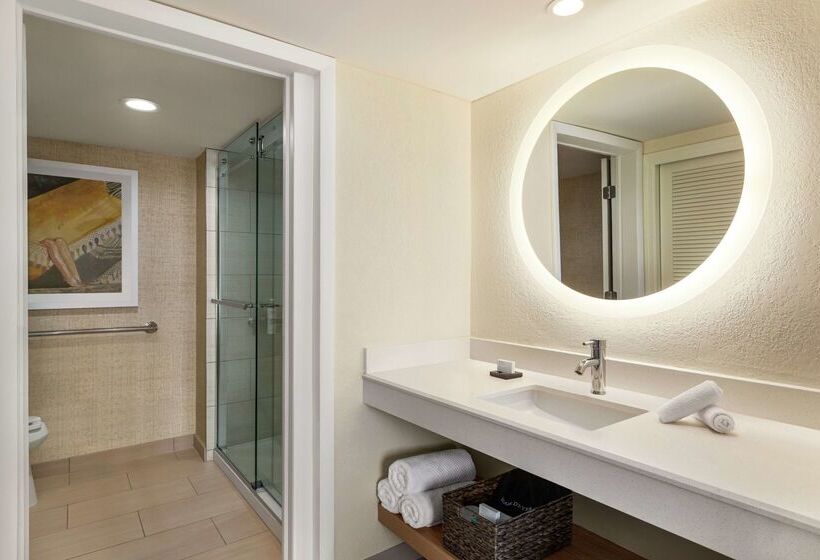 Embassy Suites By Hilton Deerfield Beach Resort & Spa