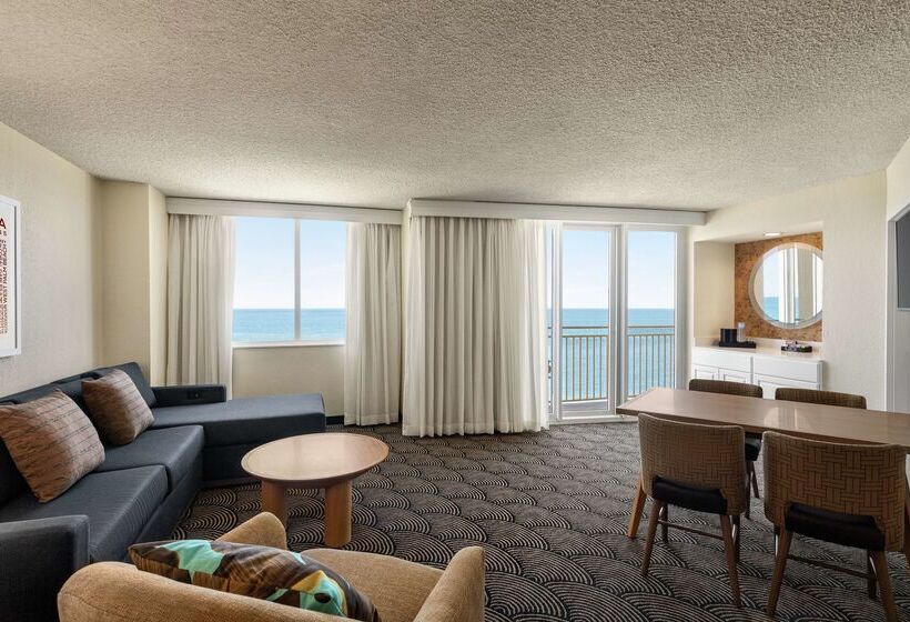 Embassy Suites By Hilton Deerfield Beach Resort & Spa