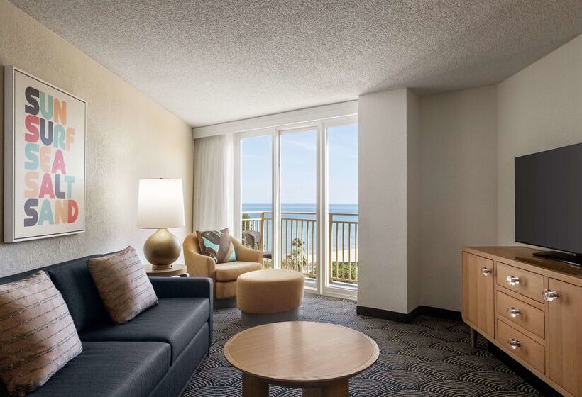 Embassy Suites By Hilton Deerfield Beach Resort & Spa