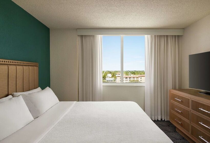 Embassy Suites By Hilton Deerfield Beach Resort & Spa