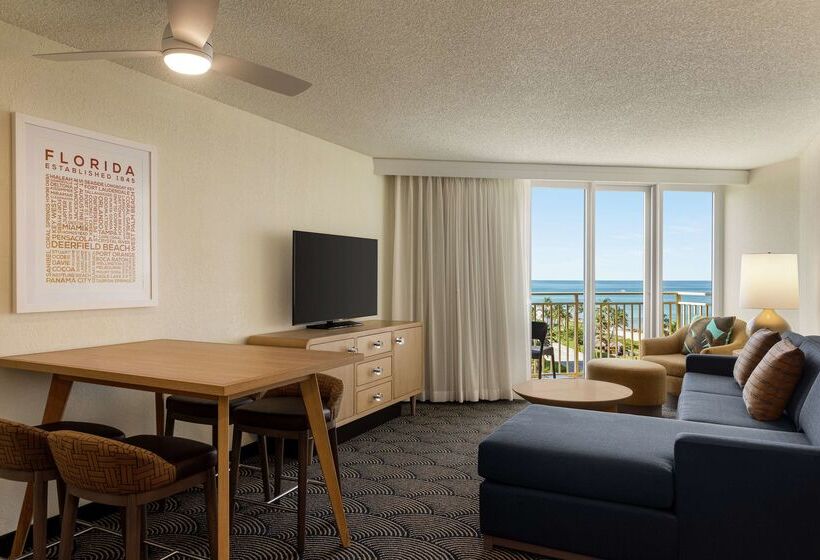 Embassy Suites By Hilton Deerfield Beach Resort & Spa