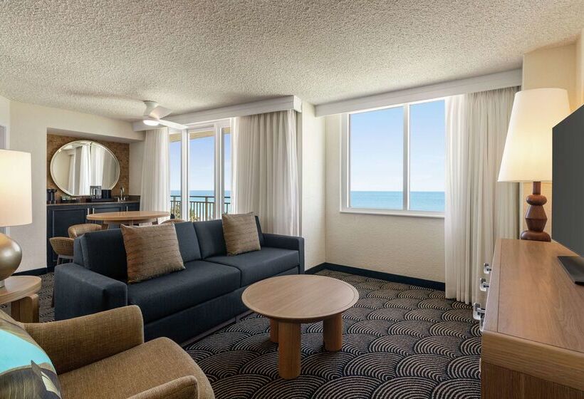 Embassy Suites By Hilton Deerfield Beach Resort & Spa