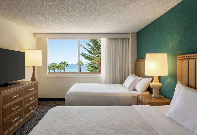 Embassy Suites By Hilton Deerfield Beach Resort & Spa