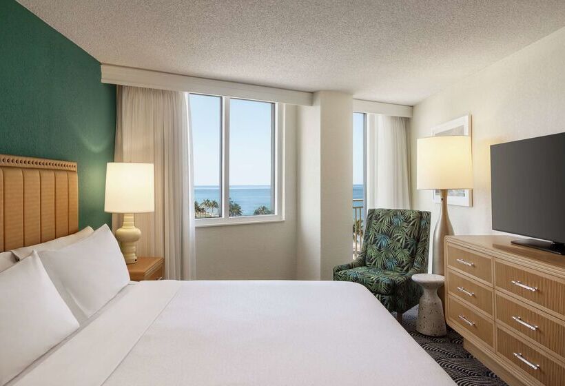 Embassy Suites By Hilton Deerfield Beach Resort & Spa