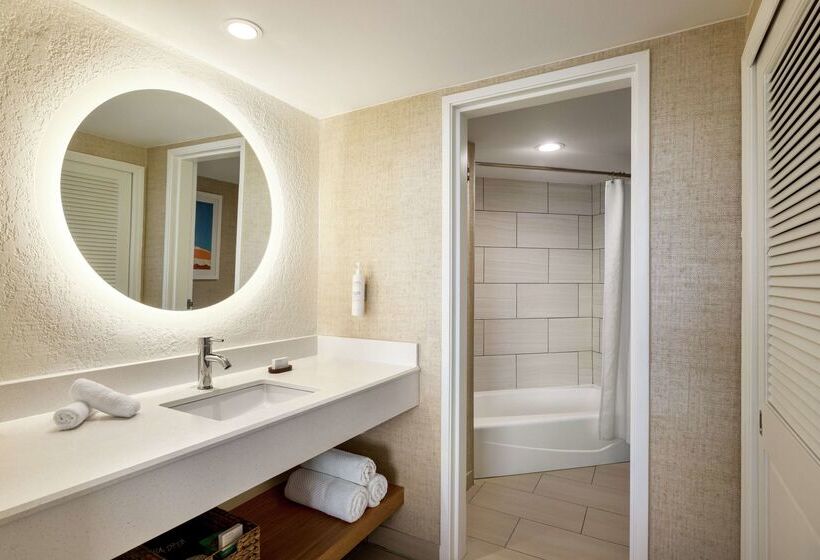Embassy Suites By Hilton Deerfield Beach Resort & Spa