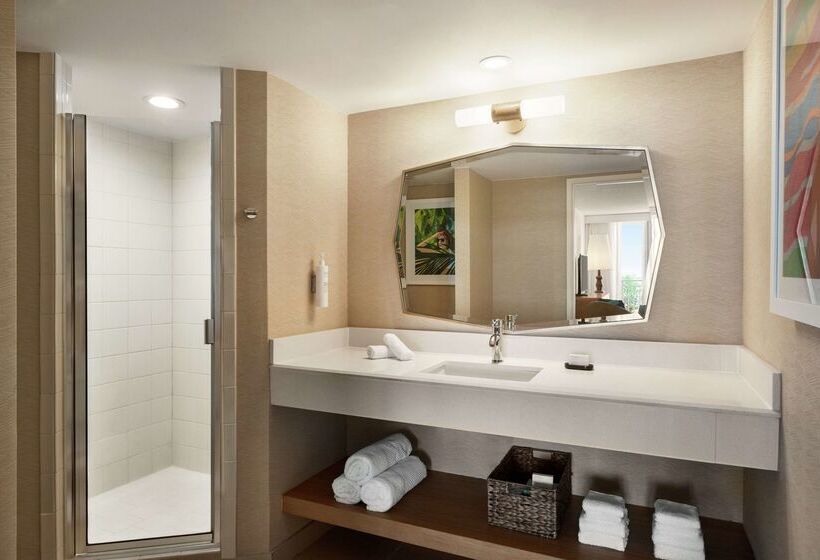 Embassy Suites By Hilton Deerfield Beach Resort & Spa