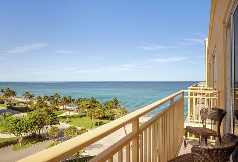 Embassy Suites By Hilton Deerfield Beach Resort & Spa