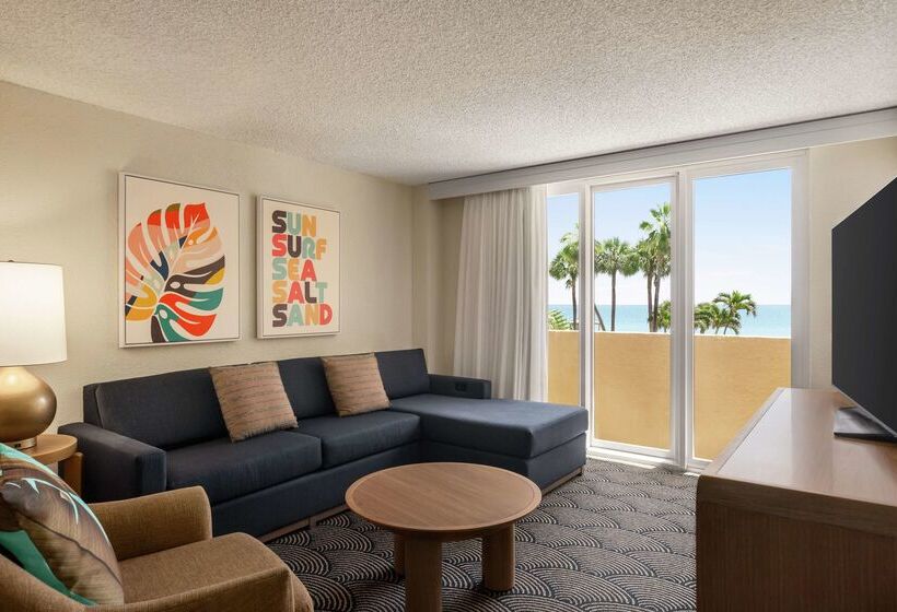Embassy Suites By Hilton Deerfield Beach Resort & Spa