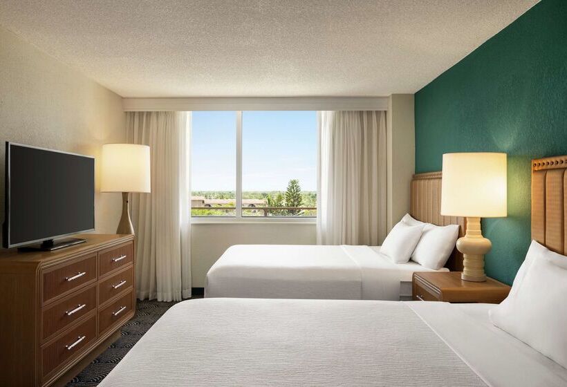 Embassy Suites By Hilton Deerfield Beach Resort & Spa