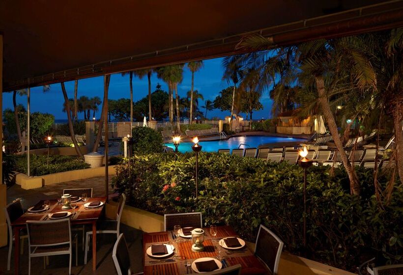 Embassy Suites By Hilton Deerfield Beach Resort & Spa