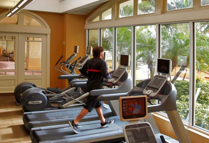 Embassy Suites By Hilton Deerfield Beach Resort & Spa