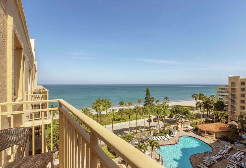 Embassy Suites By Hilton Deerfield Beach Resort & Spa